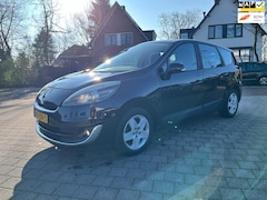 Renault Grand Scénic - 1.2 115 PK Ecc Navi Cruise Isofix Trekhaak NW APK