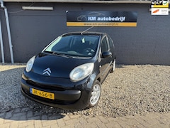 Citroën C1 - 1.0-12V Séduction*Airco*LM*Elec