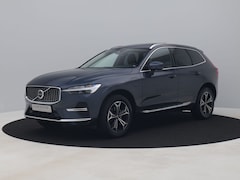 Volvo XC60 - 2.0 Recharge T6 AWD Business Pro | FACELIFT | PANO | CAMERA | STOEL- EN STUURVERW