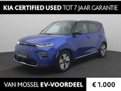 Kia e-Soul - DynamicPlusLine 64 kWh | Camera | Cruise Control | Navigatie | Climate Control | Stoel & S