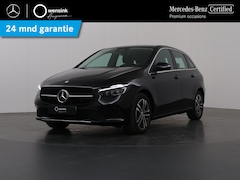 Mercedes-Benz B-klasse - 250 e Luxury Line | Navigatie | Parkeercamera | Stoelverwarming | Keyless Go | Trekhaak |