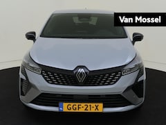 Renault Clio - 1.6 E-Tech Full Hybrid 145 esprit Alpine | BOSE | 360 Camera | Carplay | Navigatie | Stoel