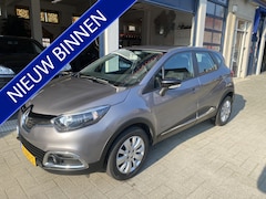 Renault Captur - 0.9 TCe Expression NAVI/PDC/CRUISE/TOPSTAAT