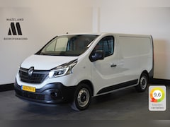 Renault Trafic - 2.0 dCi 120PK EURO6 - Airco - Navi - Cruise - € 13.900, - Excl