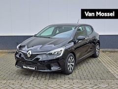 Renault Clio - 1.6 E-Tech Hybrid 145 Equilibre | BTW | AUTOMAAT | Cruise & Climate Control |