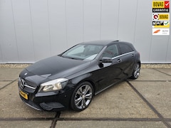 Mercedes-Benz A-klasse - 200 Ambition