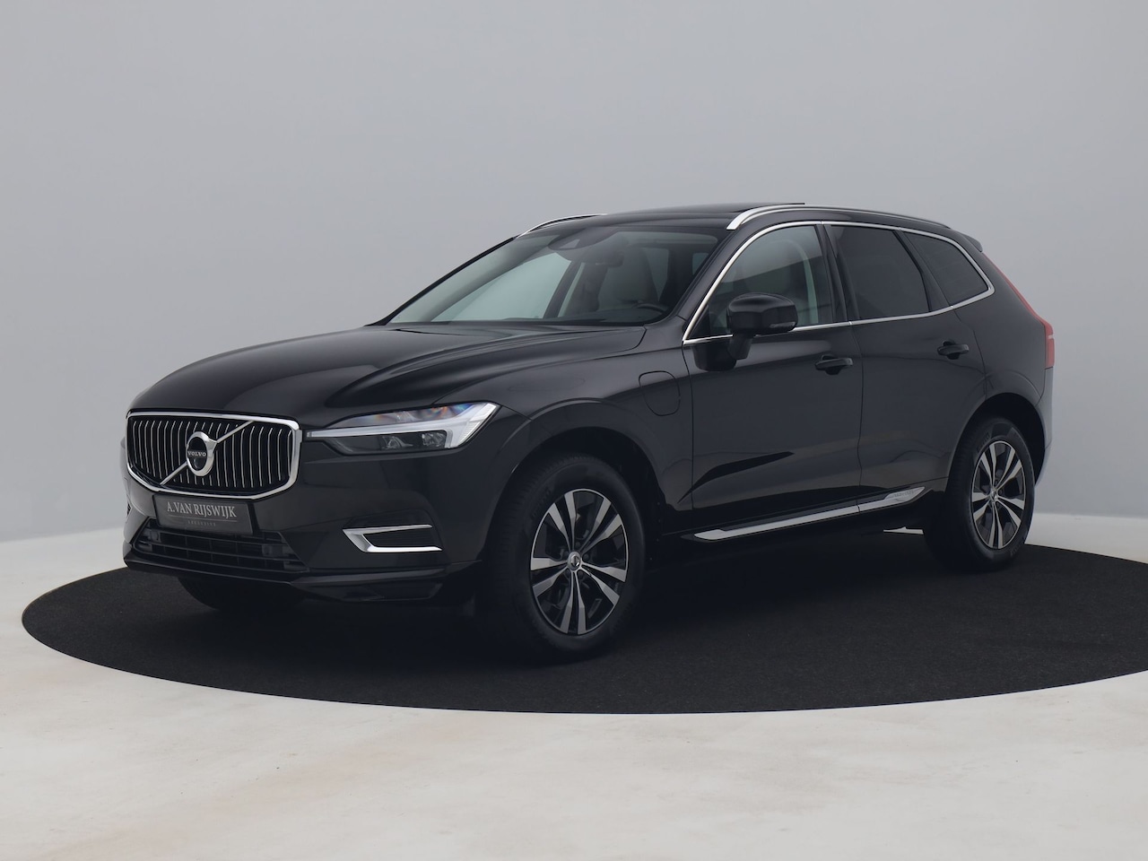 Volvo XC60 - 2.0 Recharge T6 AWD Business Pro | PANO | 360º | HUD | ADAPTIVE | MEMORY | KEYLESS - AutoWereld.nl