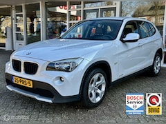 BMW X1 - sDrive18i Executive Automaat, Navi, Pdc, LM