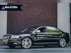 Audi S8 - 5.2 V10 Facelift |1e eigenaar|Dealer onderhouden|102.000 km|