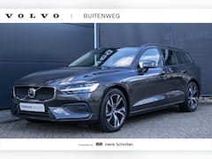 Volvo V60 - B3 Automaat Essential Edition, | Adaptieve Cruise Control Met Stuurhulp|BLIS Dodehoekdetec