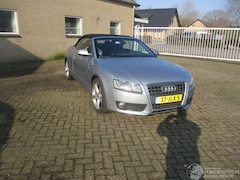 Audi A5 Cabriolet - 2.0 TFSI ProLine NAP REST BPM 600 EURO