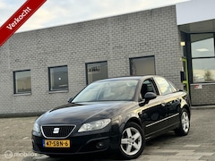 Seat Exeo - 1.8 TSI Comfort Edition|Clima Cruise APK