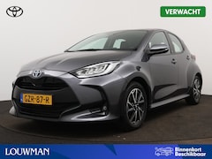 Toyota Yaris - 1.5 Hybrid Dynamic Limited | Navigatie | Camera | Climate Control | Cruise Control Adaptie