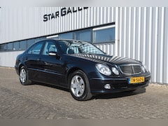 Mercedes-Benz E-klasse - E 320 Avantgarde 102867km Youngtimer