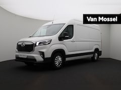 Maxus eDeliver 9 - L3H2 Business 72 kWh Uit voorraad leverbaar