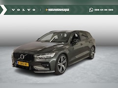 Volvo V60 - 2.0 B3 R-Design | Styling Pack | Adaptieve Cruise controle | Blis | Keyless Entry + Start