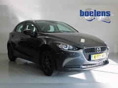 Mazda 2 - 2 1.5 Skyactiv-G Comfort | CAMERA | AIRCO | DAB-RADIO | CRUISE | 16'LMV | TREKHAAK | ELEK