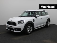 MINI Countryman - 1.5 One | Navigatie | Climate Control | Parkeersensoren |