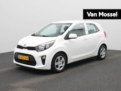 Kia Picanto - 1.0 DPi ComfortLine | Airco | Bluetooth | 5-Deurs