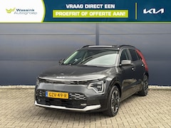 Kia e-Niro - 64, 8 kWh 204pk Aut ExecutiveLine | Panorama Dak | Harman Kardon | Adaptive Cruise Control