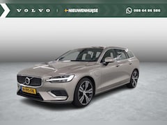 Volvo V60 - 2.0 T6 Twin Engine AWD Inscription | Harman/Kardon | Massage | Stoel verwarming | Stoel Ko