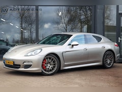 Porsche Panamera - 4.8 4S | Volledige historie | Youngtimer