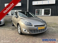 Renault Grand Scénic - 1.6 dCi Bose 7persoons * Airco * Navi