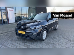 Volkswagen T-Cross - 1.0 TSI Life 95 PK | Achteruitrijcamera | Navigatie | Dodehoeksensor | Adaptive Cruise Con