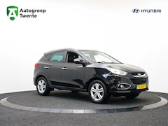 Hyundai ix35 - 1.6i GDI Style | 100% dealer onderhouden