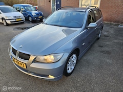 BMW 3-serie Touring - 318i Business Line