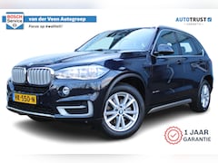 BMW X5 - xDrive40e High Executive | Incl. 12 maanden Garantie | Harman/Kardon audiosysteem | Elektr