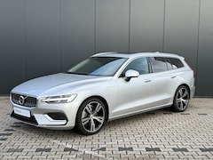 Volvo V60 - T6 Recharge AWD Inscription | Apple Carplay/Android Auto|telefoonintegratie premium | DAB