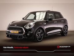 MINI John Cooper Works - 1.5 Dalston Edition JCW | PANORAMADAK | HARMAN KARDON DAB | APPLE | DRAADLOZE LADER