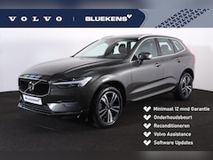 Volvo XC60 - B5 Momentum Exclusive - Panorama/schuifdak - IntelliSafe Assist & Surround - 360º Camera