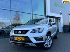 Seat Ateca - 1.4 EcoTSI Xcellence * Carplay * Trekhaak * Cruise Control