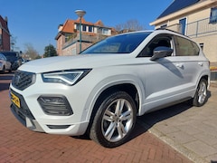 Seat Ateca - 1.5 TSI Xperience Business Intense panoramadak Garantie mogelijk tot 2032