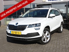 Skoda Karoq - 1.0 TSI Ambition NAVI TREKHAAK CAMERA