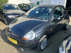 Ford Ka - 1.3 Futura 137.000km Airco Bj 2007