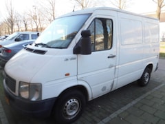 Volkswagen LT - 28A 2.5 TDI Baseline DC LT28 laag, 242k km, 2006 ,niet mooi maar goed, marge