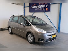 Citroën Grand C4 Picasso - 2.0-16V 7p. Automaat