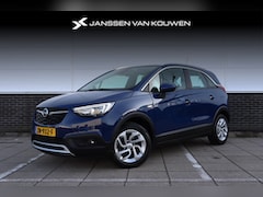 Opel Crossland X - 1.2 Turbo Innovation * Navi * Apple Carplay * Clima