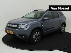 Dacia Duster - 1.0 TCe 100 ECO-G Journey | Navigatie | Parkeersensoren & Camera | Handsfree Card | LM Vel