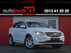 Volvo XC60 - 2.0 T5 FWD Momentum | Leder | Cruise Control | 18'' LM |