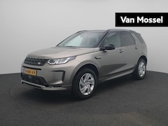 Land Rover Discovery Sport - P300e R-Dynamic S | Eerste Eigenaar | Dealer Onderhouden | Panoramadak |