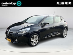 Renault Clio - 0.9 TCe Expression | Rijklaarprijs | Airco | Navigatie | Cruise Control | Inclusief 12 mnd