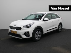 Kia Niro - 1.6 GDi Hybrid ComfortLine | Automaat | trekhaak | Climate control | Bluetooth | camera