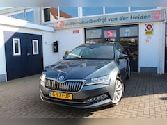 Skoda Superb Combi - 1.5 TSI Upgrade Business Function