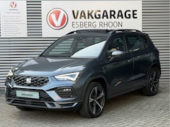 Seat Ateca - 1.5 TSI FR Business Intense FACELIFT DSG, NAVI/CAM, TREKHAAK, PANO, VIRTUAL