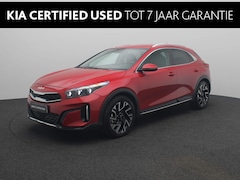 Kia XCeed - 1.5 T-GDi DynamicPlusLine | Trekhaak | Stoel & Stuur verwarming | Parkeer sensoren | Camer