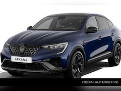 Renault Arkana - 1.6 E-Tech hybrid 145 esprit Alpine